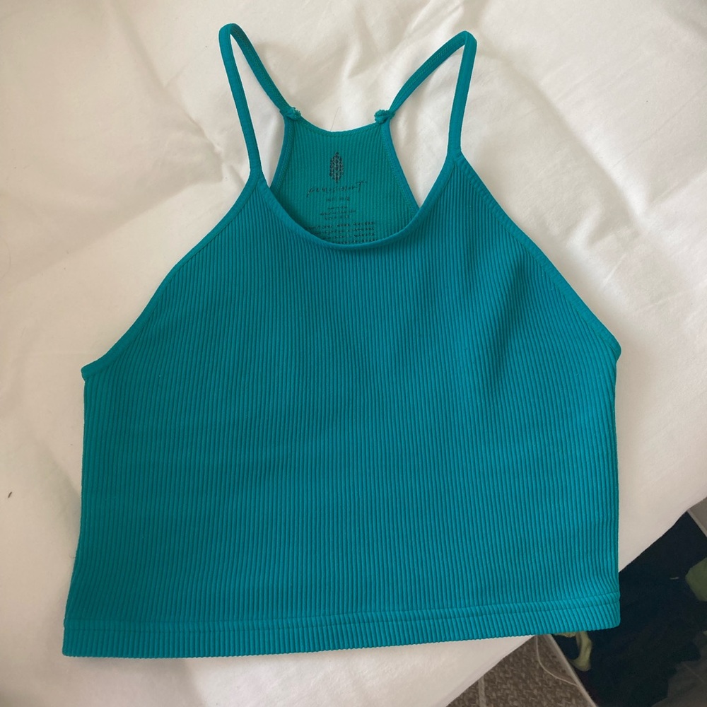 free people tank